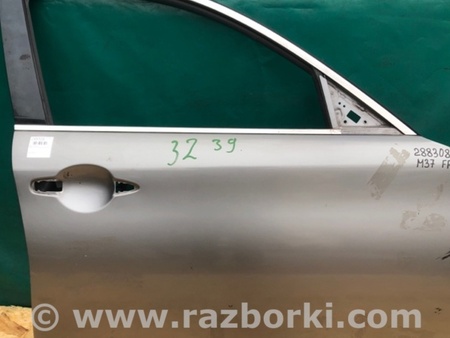 ФОТО Дверь для Infiniti M25/M37/M56/Q70/M35H Киев
