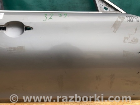 ФОТО Дверь для Infiniti M25/M37/M56/Q70/M35H Киев