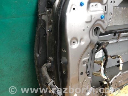 ФОТО Дверь для Infiniti M25/M37/M56/Q70/M35H Киев