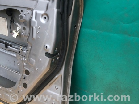 ФОТО Дверь для Infiniti M25/M37/M56/Q70/M35H Киев