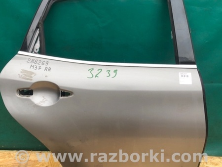 ФОТО Дверь для Infiniti M25/M37/M56/Q70/M35H Киев