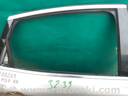 ФОТО Дверь для Infiniti M25/M37/M56/Q70/M35H Киев