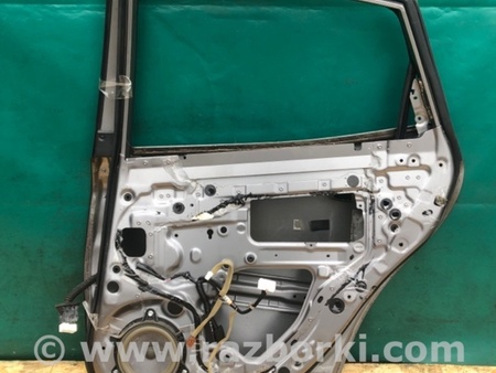 ФОТО Дверь для Infiniti M25/M37/M56/Q70/M35H Киев