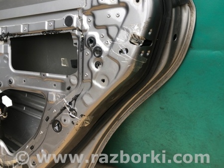 ФОТО Дверь для Infiniti M25/M37/M56/Q70/M35H Киев