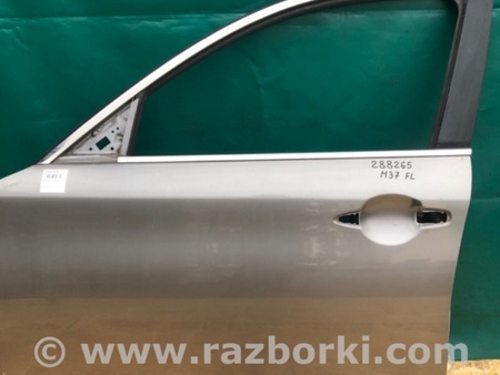 ФОТО Дверь для Infiniti M25/M37/M56/Q70/M35H Киев