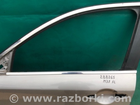 ФОТО Дверь для Infiniti M25/M37/M56/Q70/M35H Киев