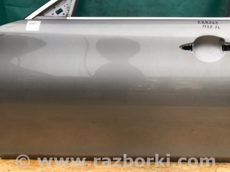 ФОТО Дверь для Infiniti M25/M37/M56/Q70/M35H Киев