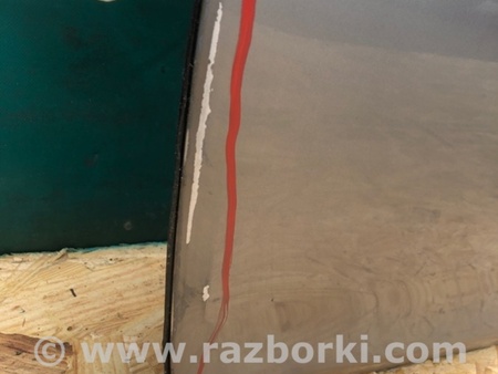 ФОТО Дверь для Infiniti M25/M37/M56/Q70/M35H Киев