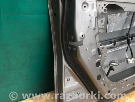 ФОТО Дверь для Infiniti M25/M37/M56/Q70/M35H Киев