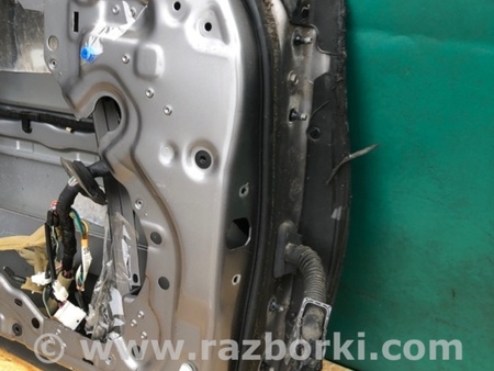 ФОТО Дверь для Infiniti M25/M37/M56/Q70/M35H Киев