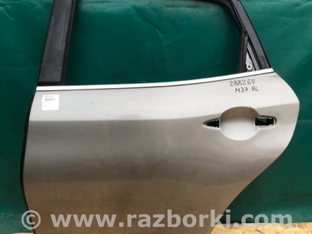 ФОТО Дверь для Infiniti M25/M37/M56/Q70/M35H Киев