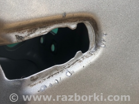 ФОТО Дверь для Infiniti M25/M37/M56/Q70/M35H Киев
