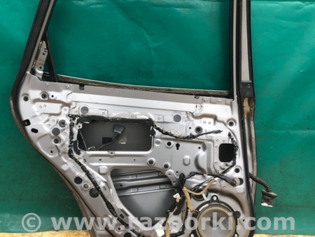 ФОТО Дверь для Infiniti M25/M37/M56/Q70/M35H Киев