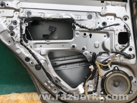 ФОТО Дверь для Infiniti M25/M37/M56/Q70/M35H Киев