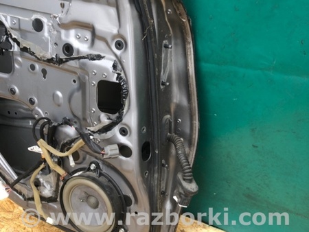 ФОТО Дверь для Infiniti M25/M37/M56/Q70/M35H Киев