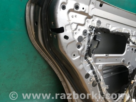 ФОТО Дверь для Infiniti M25/M37/M56/Q70/M35H Киев