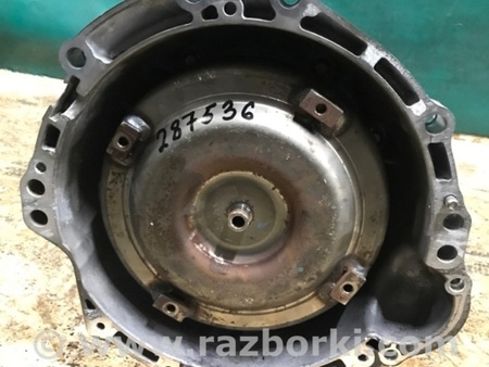 ФОТО АКПП (коробка автомат) для Infiniti M25/M37/M56/Q70/M35H Киев