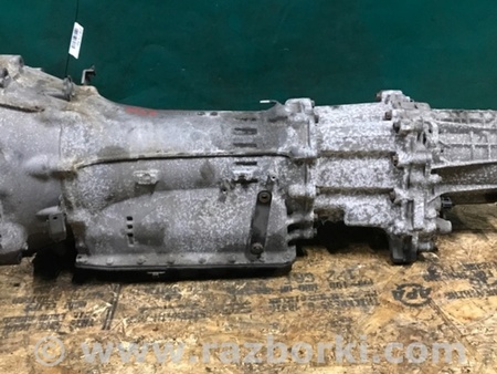 ФОТО АКПП (коробка автомат) для Infiniti M25/M37/M56/Q70/M35H Киев
