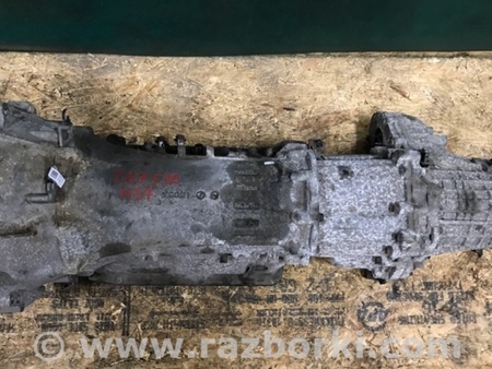 ФОТО АКПП (коробка автомат) для Infiniti M25/M37/M56/Q70/M35H Киев
