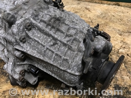 ФОТО АКПП (коробка автомат) для Infiniti M25/M37/M56/Q70/M35H Киев