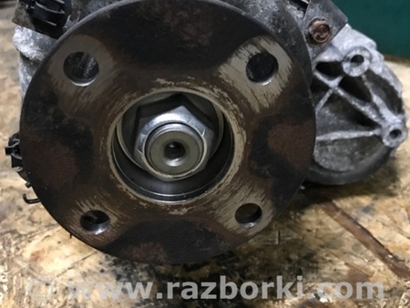 ФОТО АКПП (коробка автомат) для Infiniti M25/M37/M56/Q70/M35H Киев