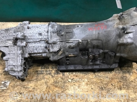 ФОТО АКПП (коробка автомат) для Infiniti M25/M37/M56/Q70/M35H Киев