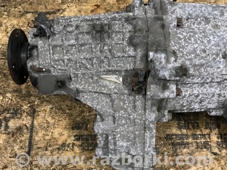 ФОТО АКПП (коробка автомат) для Infiniti M25/M37/M56/Q70/M35H Киев