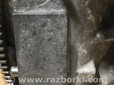 ФОТО Двигатель бензиновый для Infiniti M25/M37/M56/Q70/M35H Киев