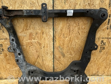 ФОТО Балка передняя для Toyota Camry 40 XV40 (01.2006-07.2011) Киев