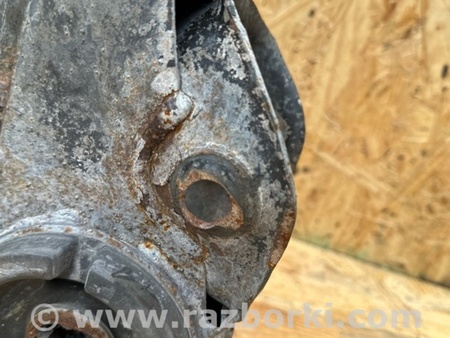 ФОТО Балка передняя для Toyota Camry 40 XV40 (01.2006-07.2011) Киев
