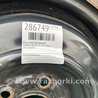 ФОТО Запаска (Докатка, Таблетка) для Mazda 3 BL (2009-2013) (II) Киев