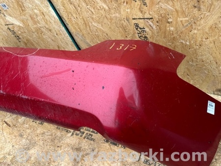 ФОТО Бампер задний для Toyota Camry 40 XV40 (01.2006-07.2011) Киев