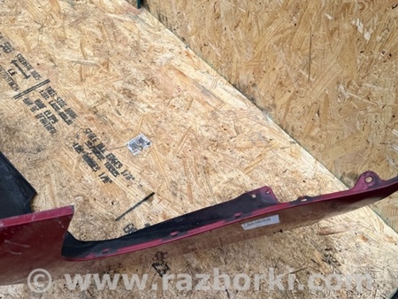 ФОТО Бампер задний для Toyota Camry 40 XV40 (01.2006-07.2011) Киев