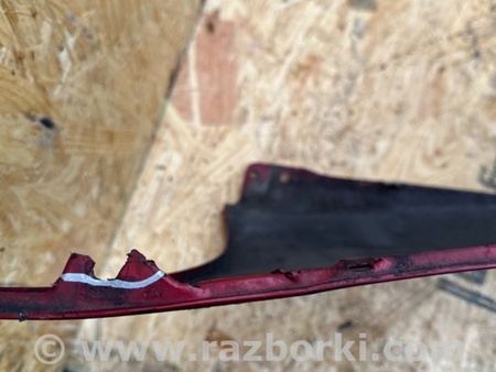 ФОТО Бампер задний для Toyota Camry 40 XV40 (01.2006-07.2011) Киев