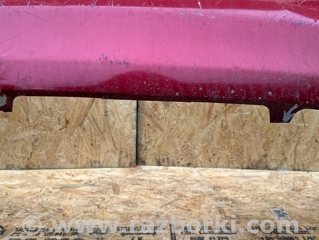 ФОТО Бампер задний для Toyota Camry 40 XV40 (01.2006-07.2011) Киев