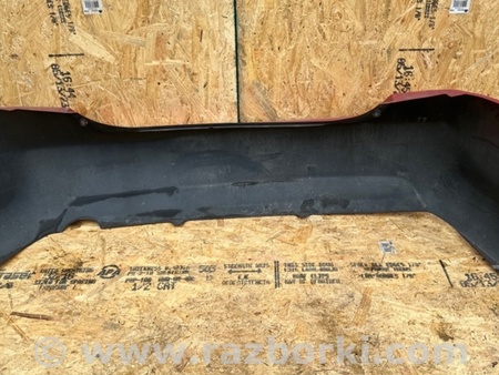 ФОТО Бампер задний для Toyota Camry 40 XV40 (01.2006-07.2011) Киев