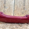 ФОТО Бампер задний для Toyota Camry 40 XV40 (01.2006-07.2011) Киев