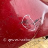 ФОТО Бампер задний для Toyota Camry 40 XV40 (01.2006-07.2011) Киев