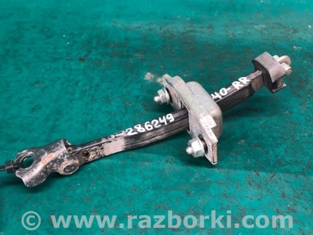 ФОТО Ограничитель двери для Toyota Camry 40 XV40 (01.2006-07.2011) Киев