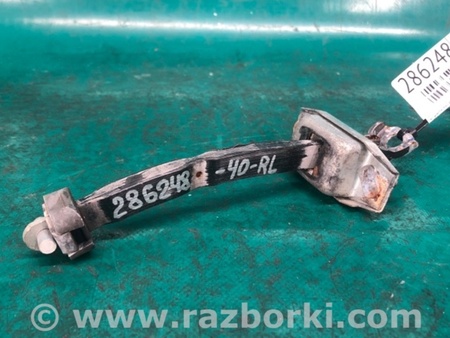 ФОТО Ограничитель двери для Toyota Camry 40 XV40 (01.2006-07.2011) Киев