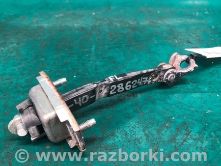 ФОТО Ограничитель двери для Toyota Camry 40 XV40 (01.2006-07.2011) Киев