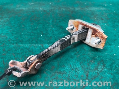 ФОТО Ограничитель двери для Toyota Camry 40 XV40 (01.2006-07.2011) Киев
