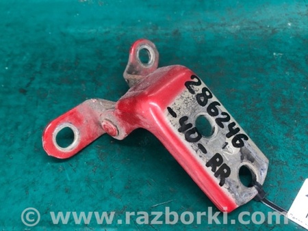 ФОТО Петля двери нижняя для Toyota Camry 40 XV40 (01.2006-07.2011) Киев