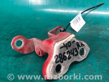 ФОТО Петля двери верхняя для Toyota Camry 40 XV40 (01.2006-07.2011) Киев