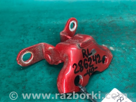 ФОТО Петля двери верхняя для Toyota Camry 40 XV40 (01.2006-07.2011) Киев