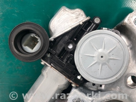 ФОТО Стеклоподъемник для Toyota Camry 40 XV40 (01.2006-07.2011) Киев