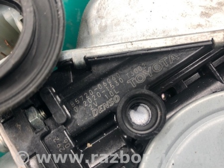 ФОТО Стеклоподъемник для Toyota Camry 40 XV40 (01.2006-07.2011) Киев