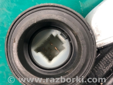 ФОТО Стеклоподъемник для Toyota Camry 40 XV40 (01.2006-07.2011) Киев