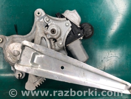 ФОТО Стеклоподъемник для Toyota Camry 40 XV40 (01.2006-07.2011) Киев