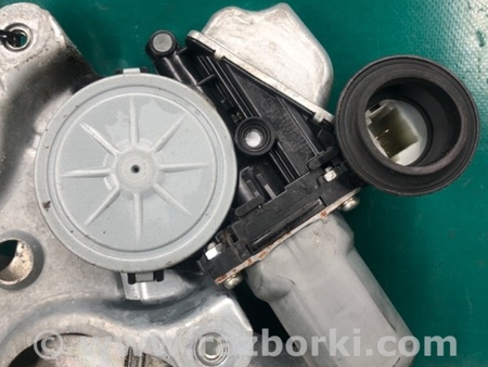 ФОТО Стеклоподъемник для Toyota Camry 40 XV40 (01.2006-07.2011) Киев